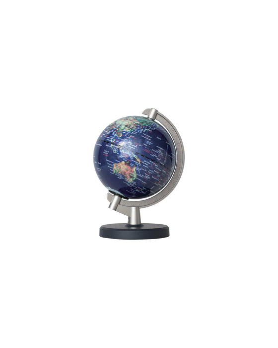 Wonderstuff Discovery Desk Globe with Light 13cm