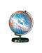 Wonderstuff Explorer Globe with Touch Sensor Light 25cm