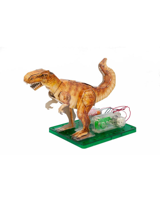 Wonderstuff 4D Science T Rex