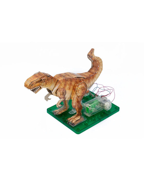 Wonderstuff 4D Science T Rex