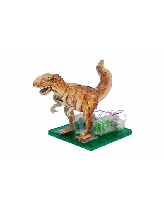 Wonderstuff 4D Science T Rex