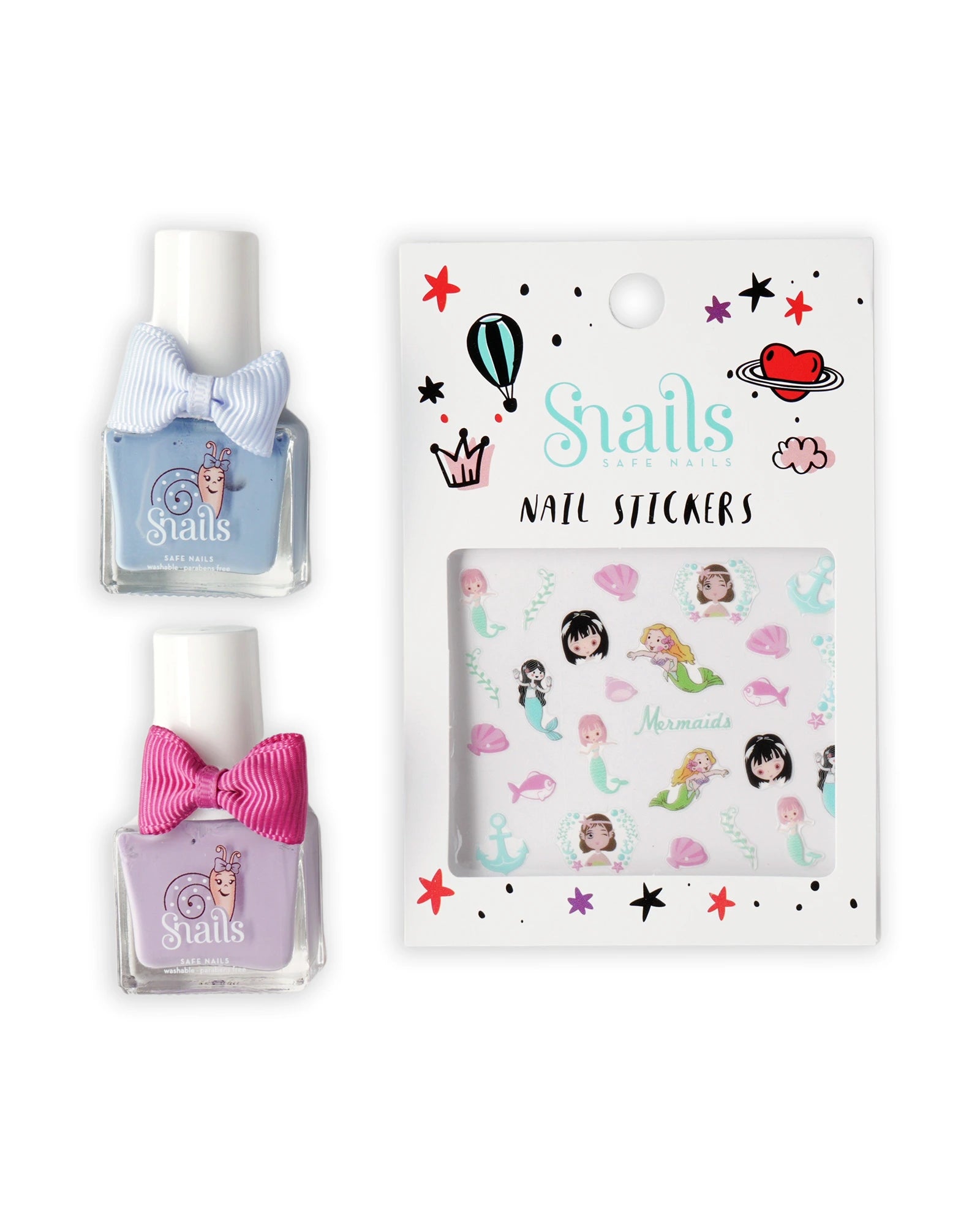 Mermaid Lagoon Set