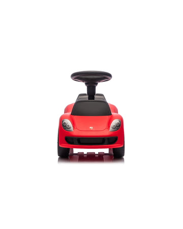 Porsche Carrea GT Foot To Floor Ride On