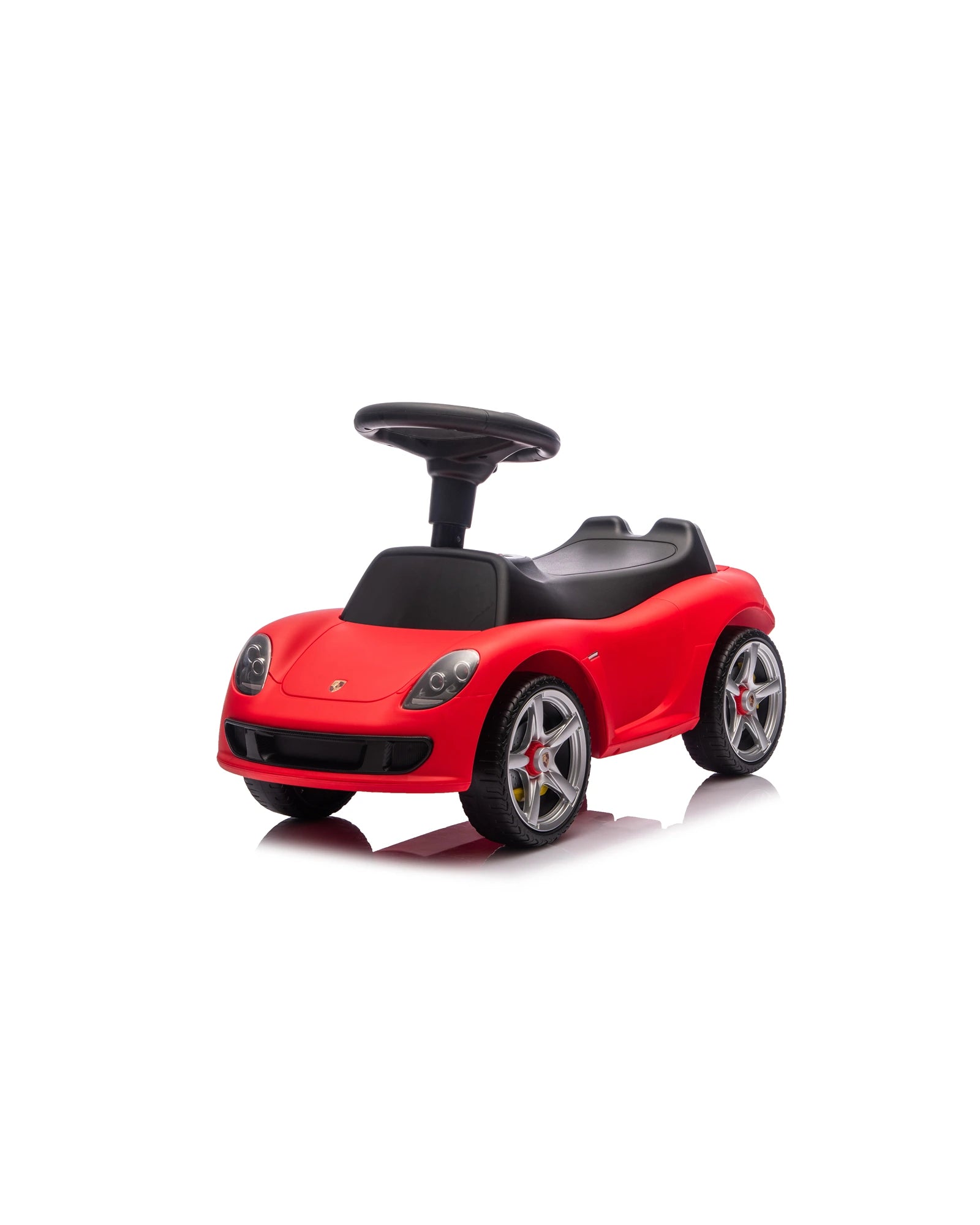 Porsche Carrea GT Foot To Floor Ride On