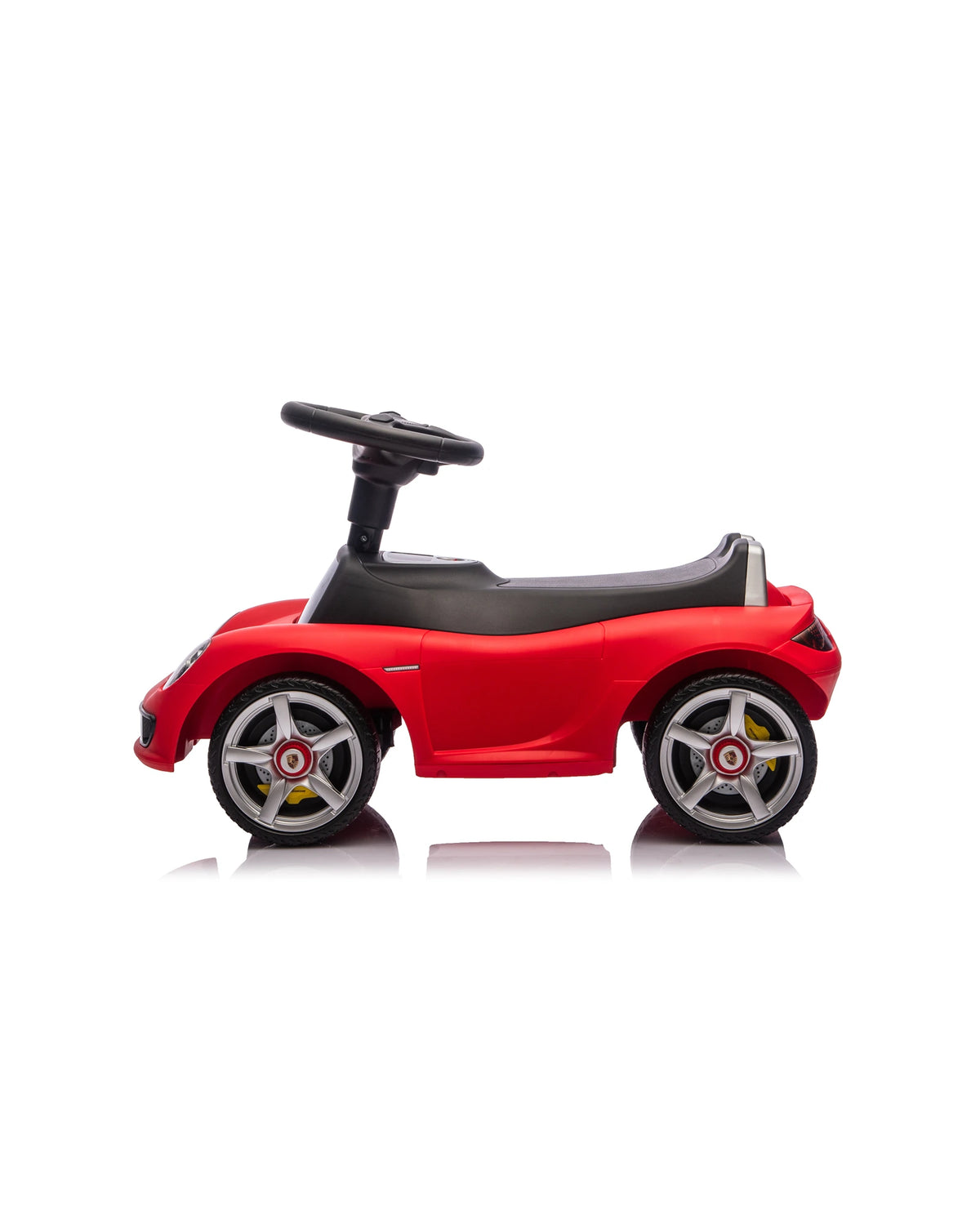 Porsche Carrea GT Foot To Floor Ride On