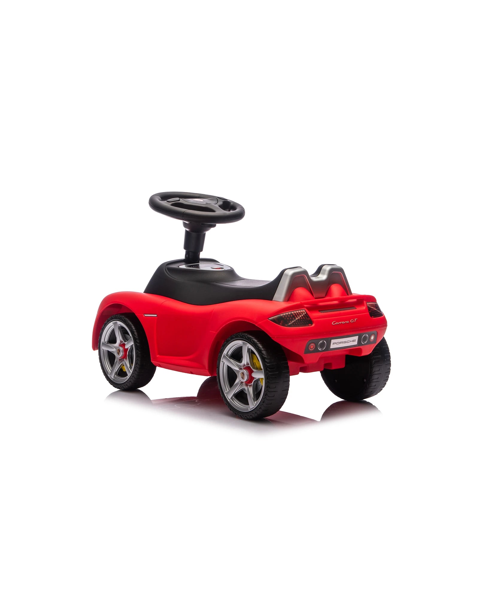 Porsche Carrea GT Foot To Floor Ride On