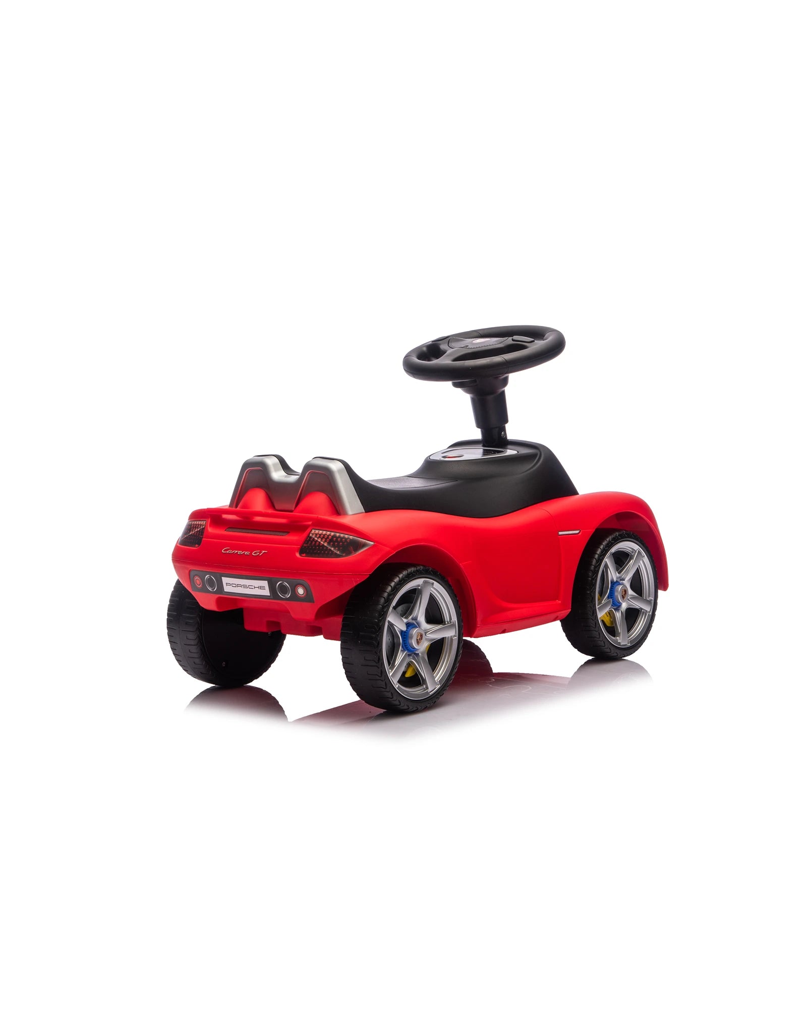 Porsche Carrea GT Foot To Floor Ride On