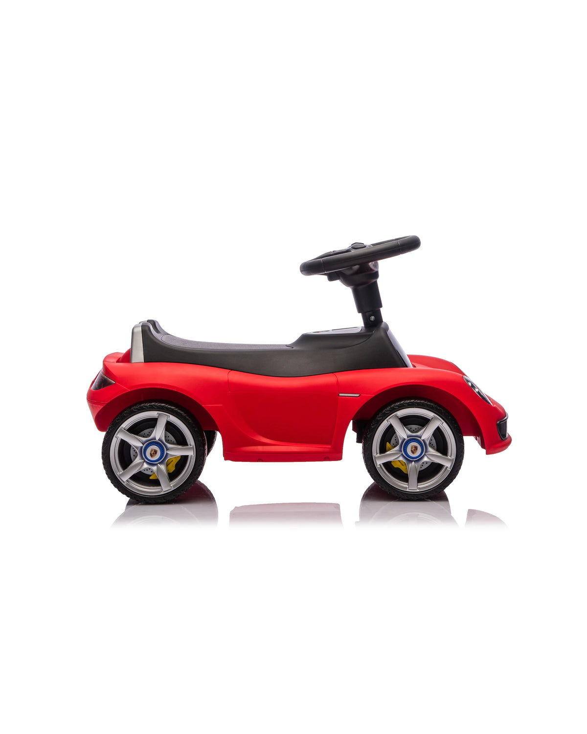 Porsche Carrea GT Foot To Floor Ride On