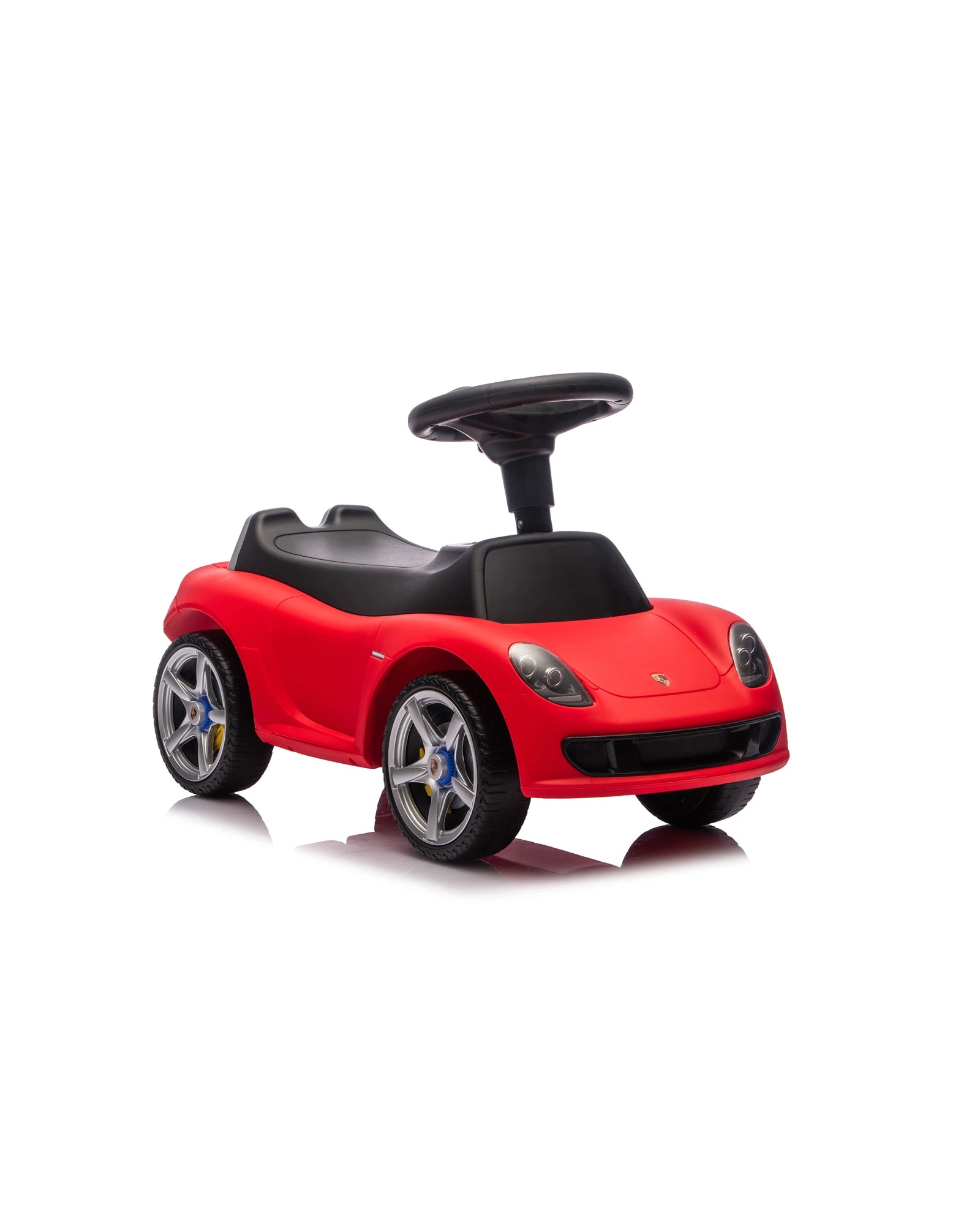 Porsche Carrea GT Foot To Floor Ride On