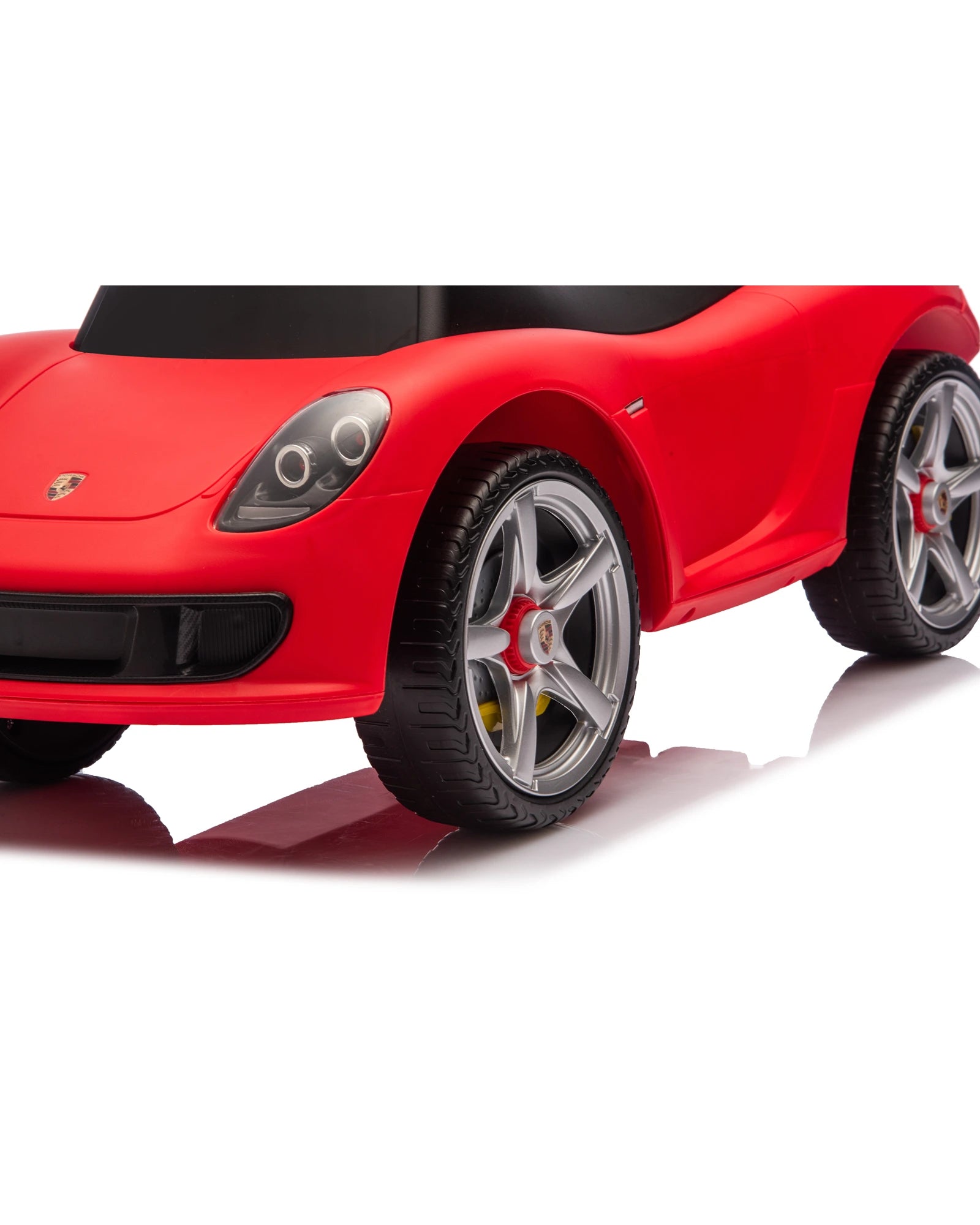 Porsche Carrea GT Foot To Floor Ride On