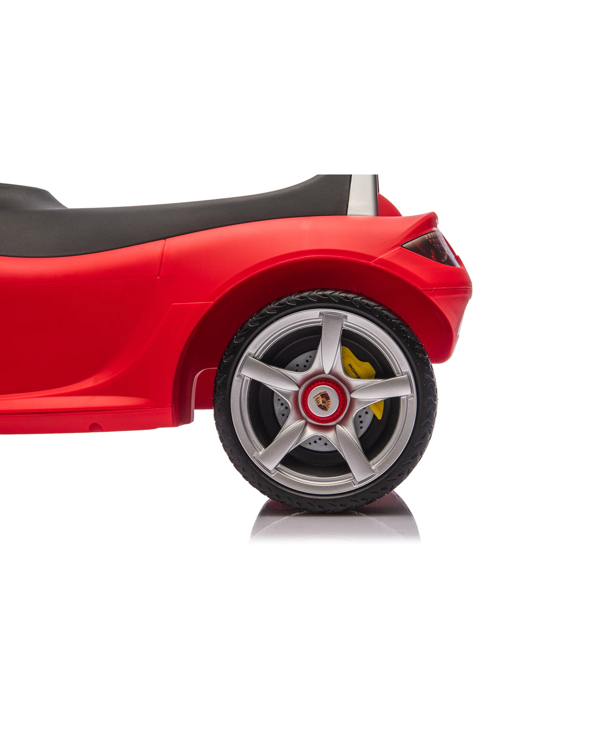 Porsche Carrea GT Foot To Floor Ride On
