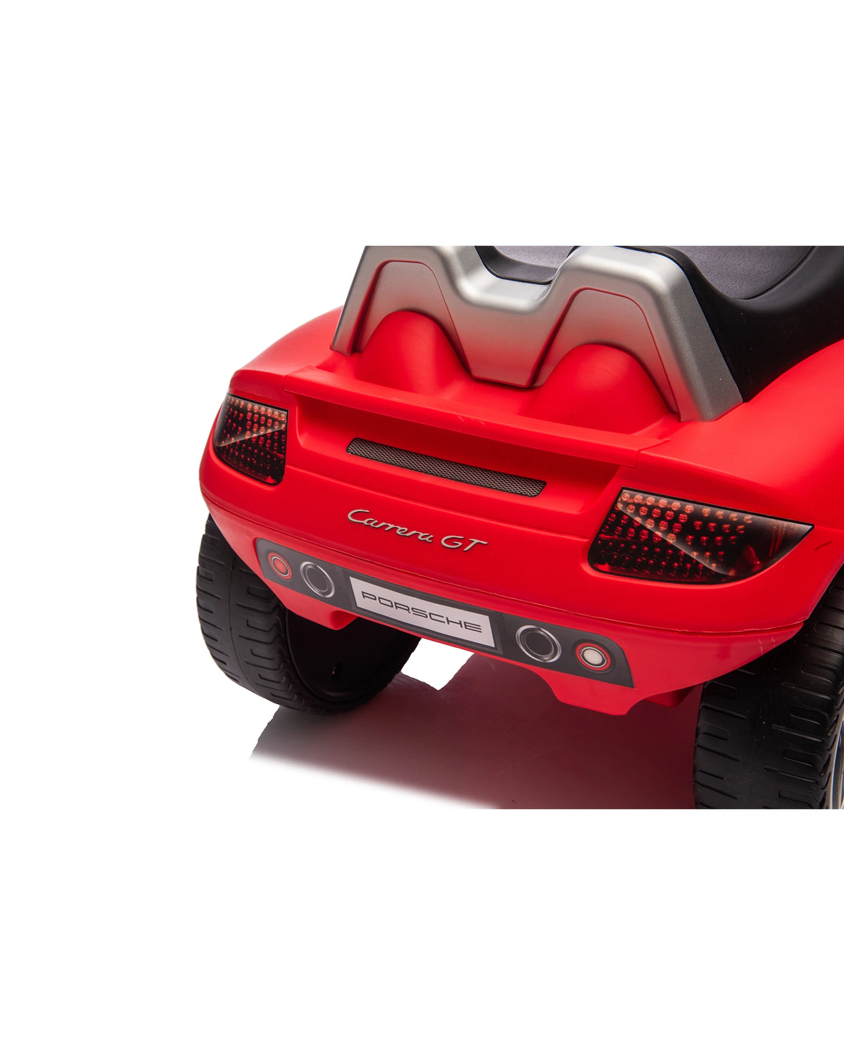 Porsche Carrea GT Foot To Floor Ride On