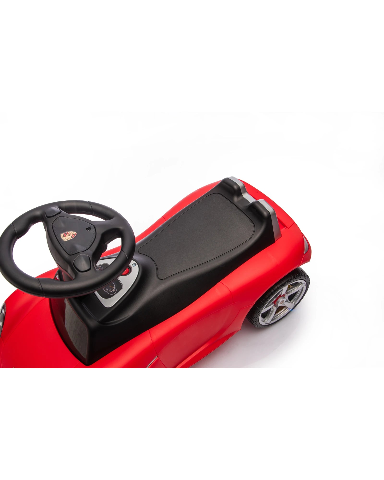 Porsche Carrea GT Foot To Floor Ride On