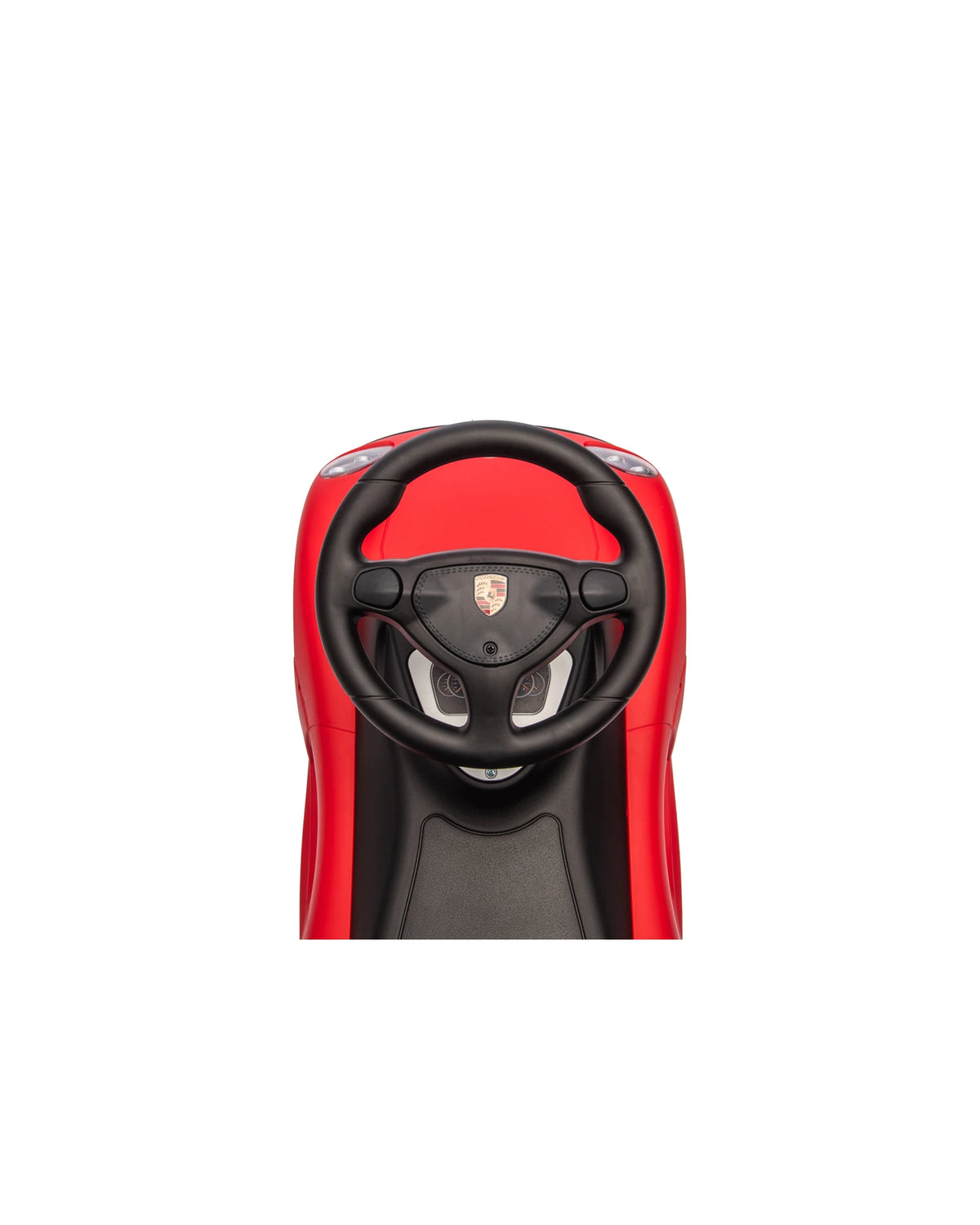Porsche Carrea GT Foot To Floor Ride On