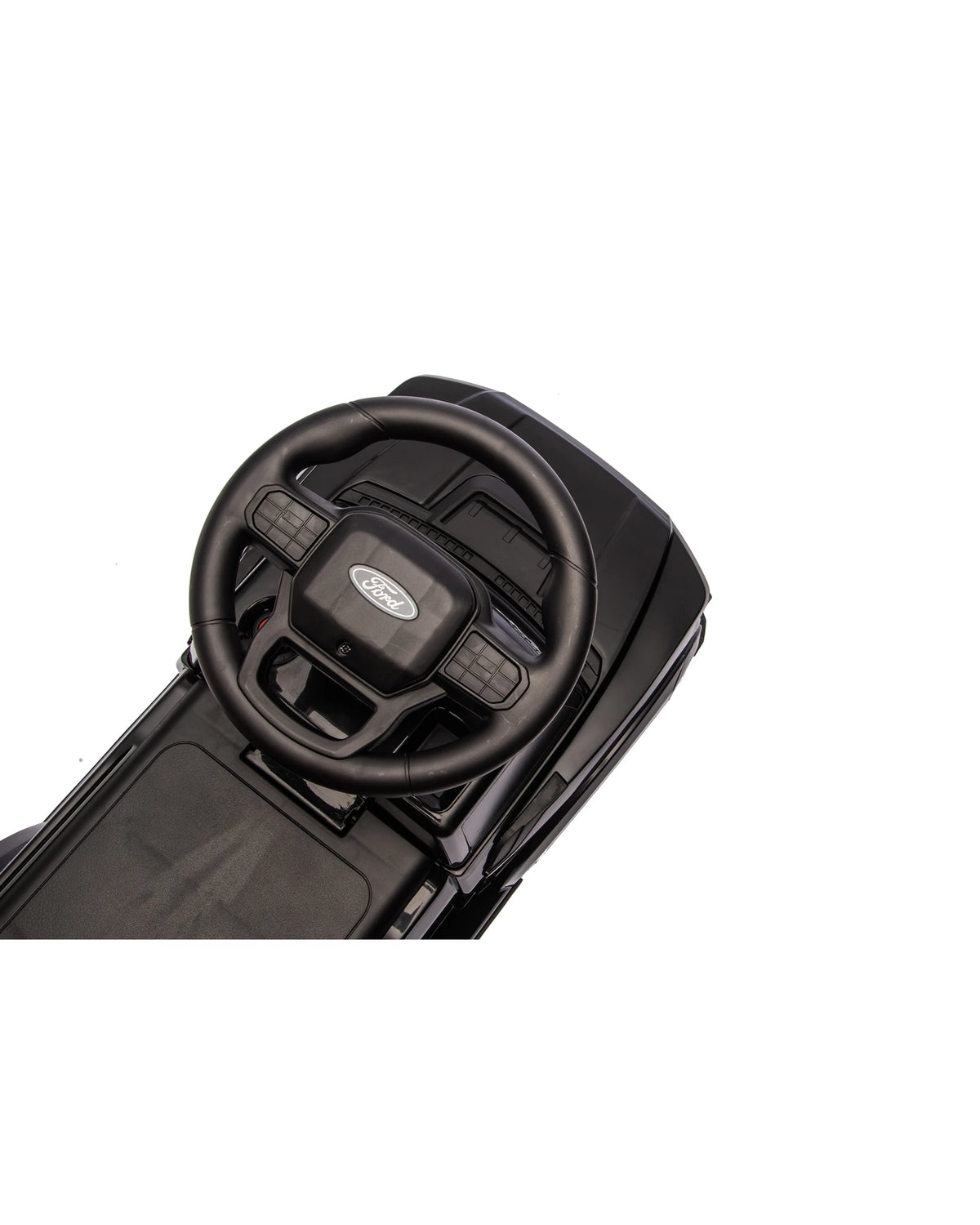 Ford F-150 Raptor Foot To Floor Ride On