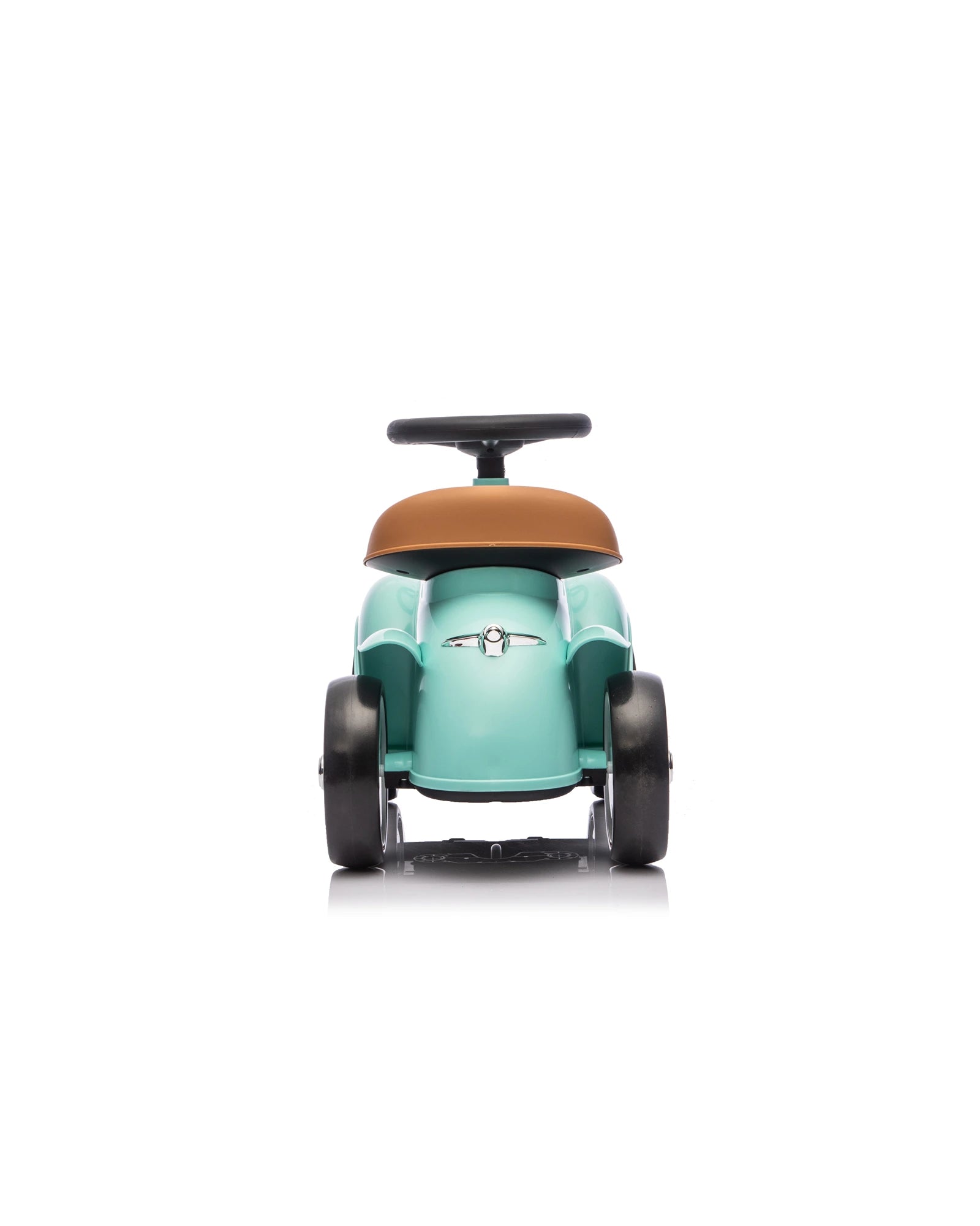 Retro Foot To Floor Ride On