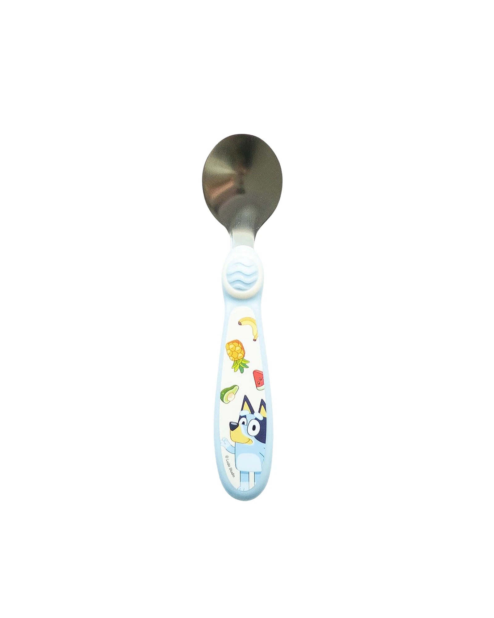 Bluey 3 Piece Mealtime Feeding Set