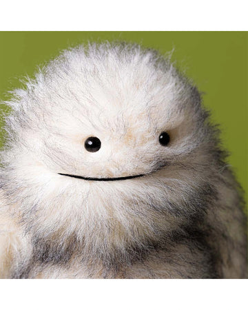 Bretti Yeti