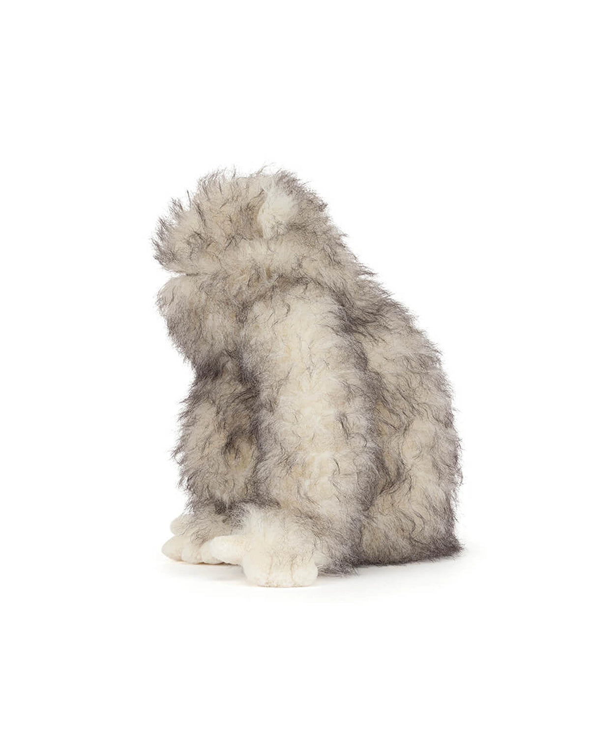 Bretti Yeti