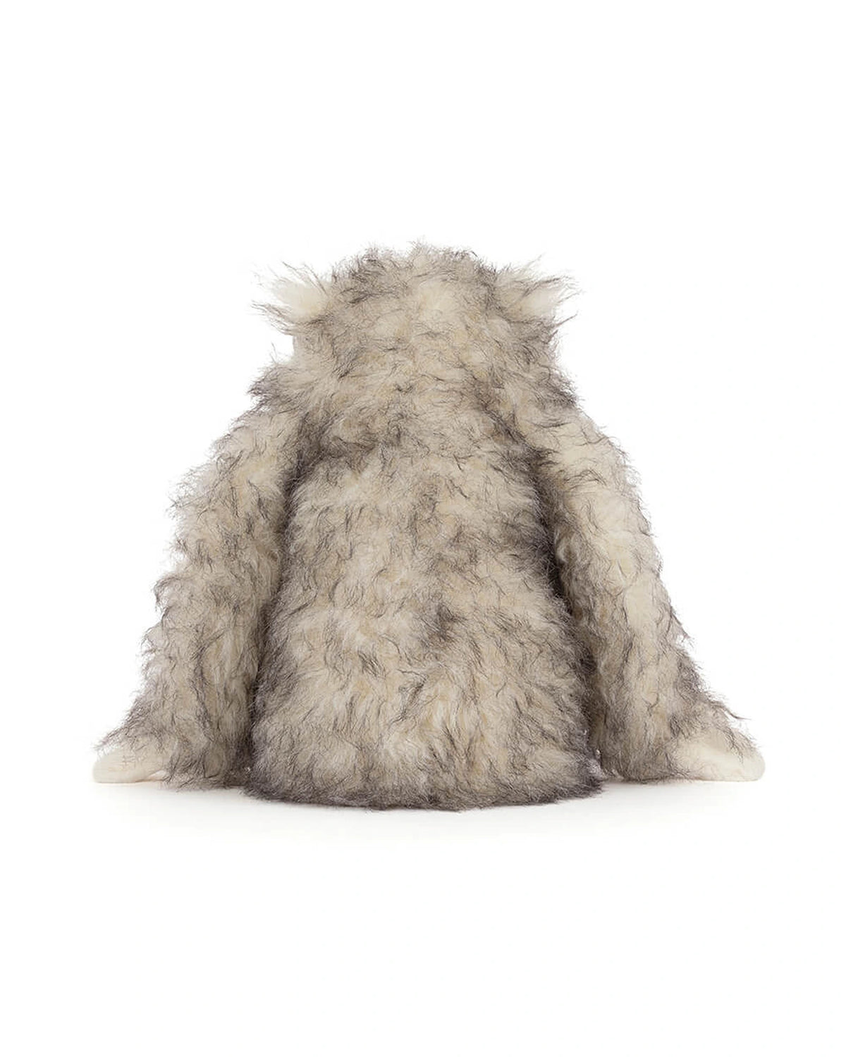 Bretti Yeti