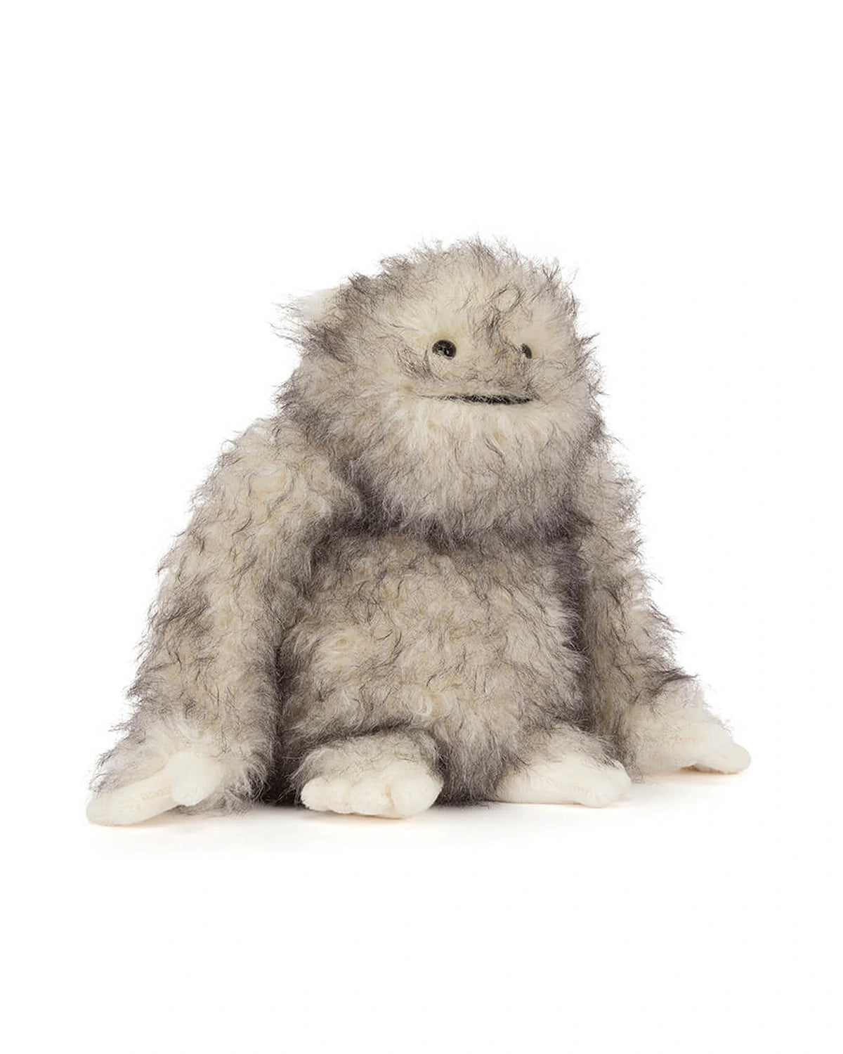 Bretti Yeti
