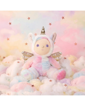 Dinky Dinkum - Yara Unicorn