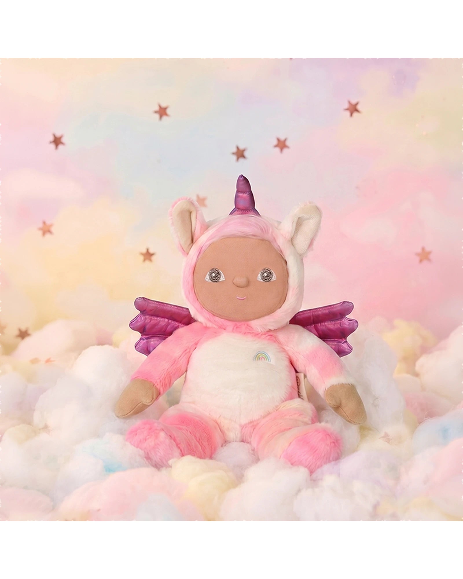 Dinky Dinkum - Yuna Unicorn