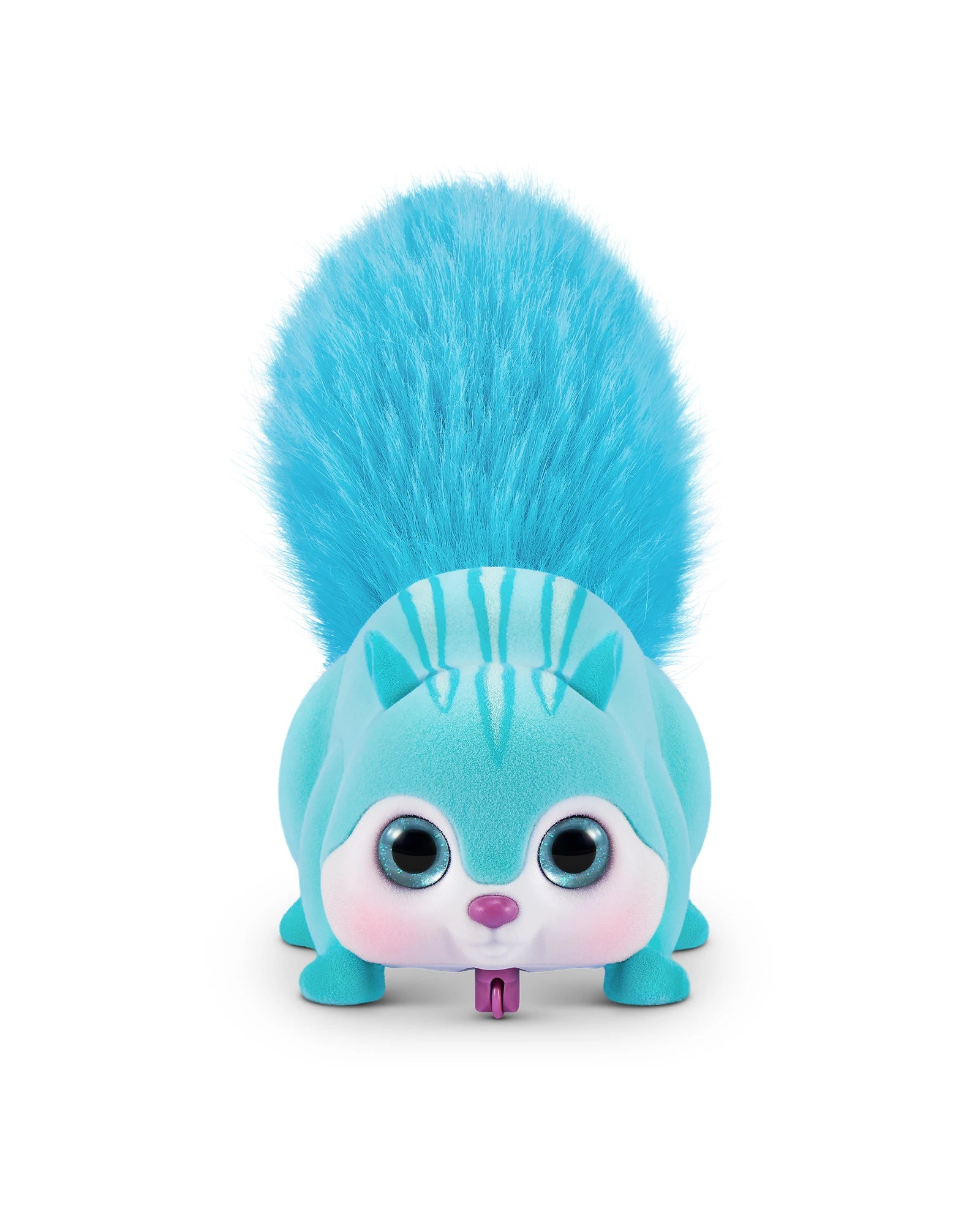 Scurry n Squirrel - Assorted