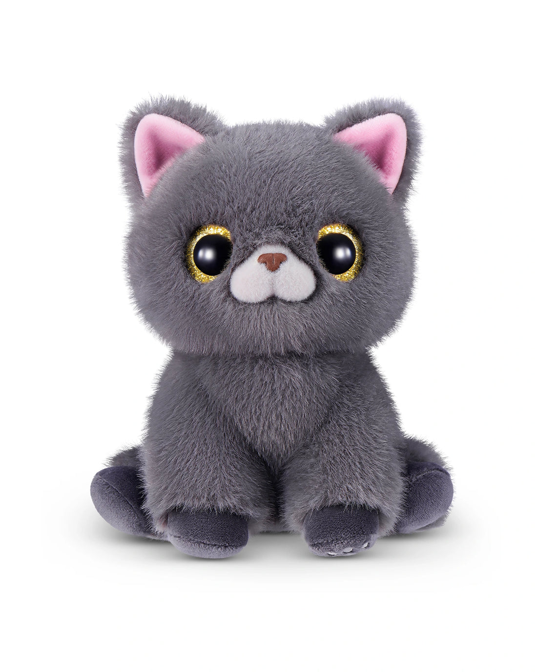 Smitten Kittens Interactive Plush Series 2