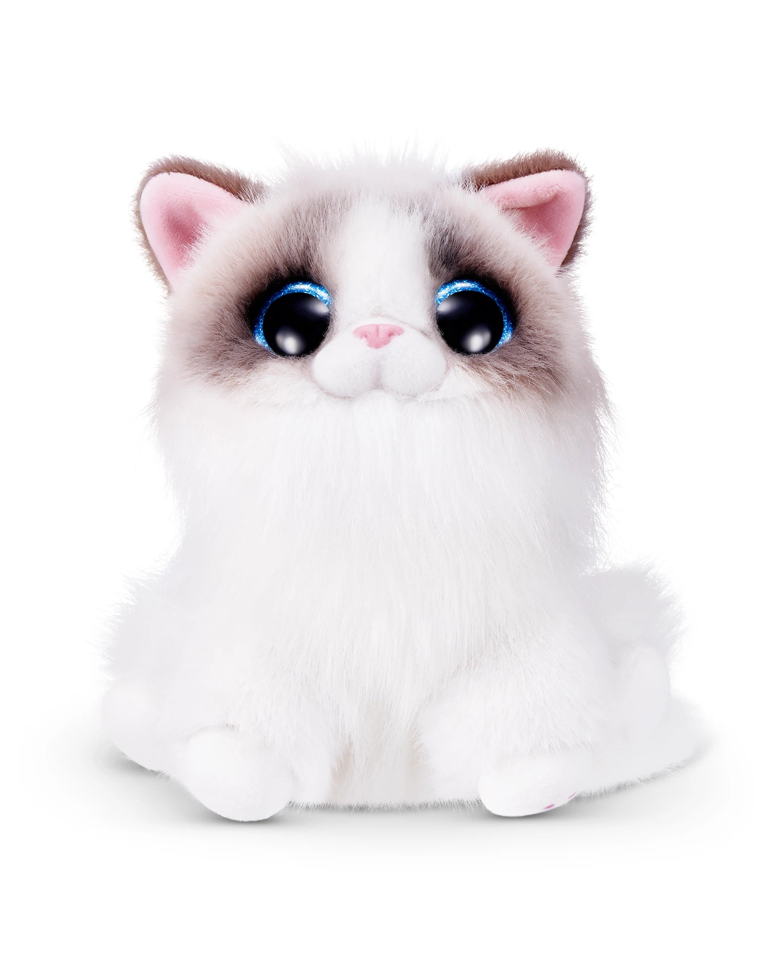 Smitten Kittens Interactive Plush Series 2