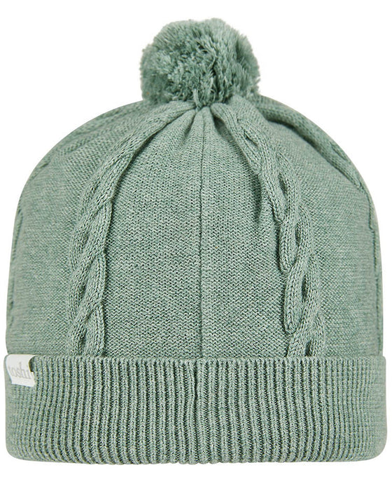 Toshi Beanie Ziggy Eucalyptus
