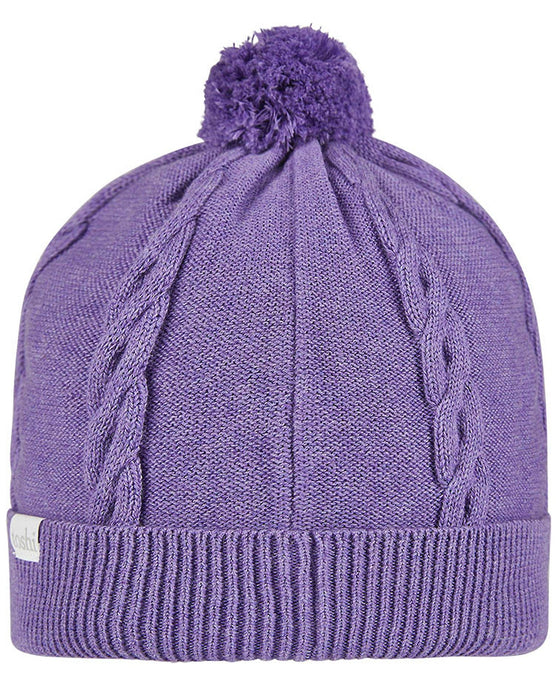 Toshi Beanie Ziggy Pansy