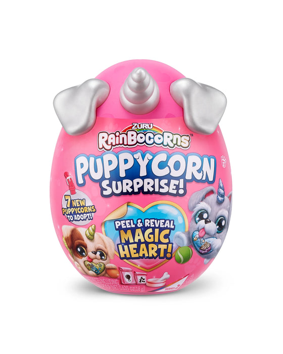 Zuru Rainbocorns Puppycorns Surprise - Assorted