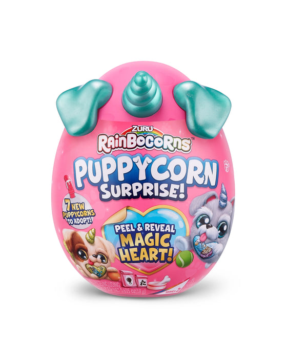 Zuru Rainbocorns Puppycorns Surprise - Assorted