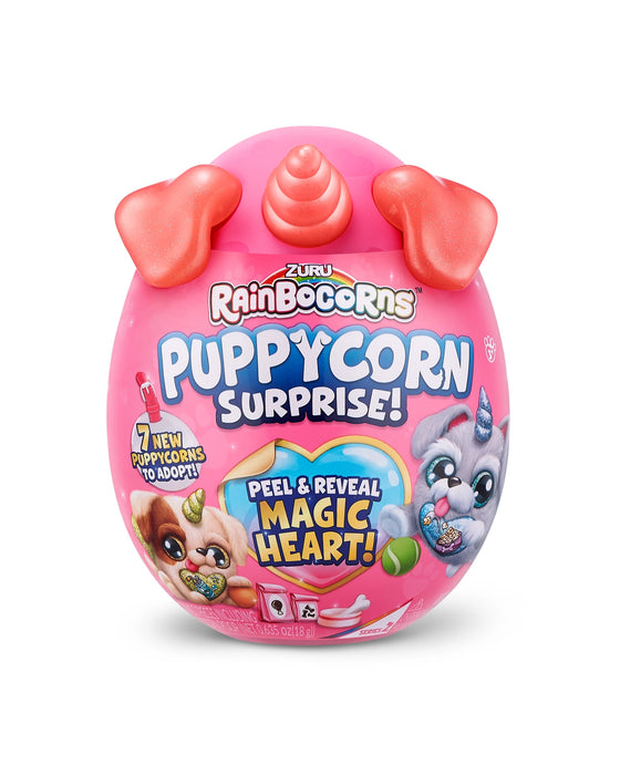 Zuru Rainbocorns Puppycorns Surprise