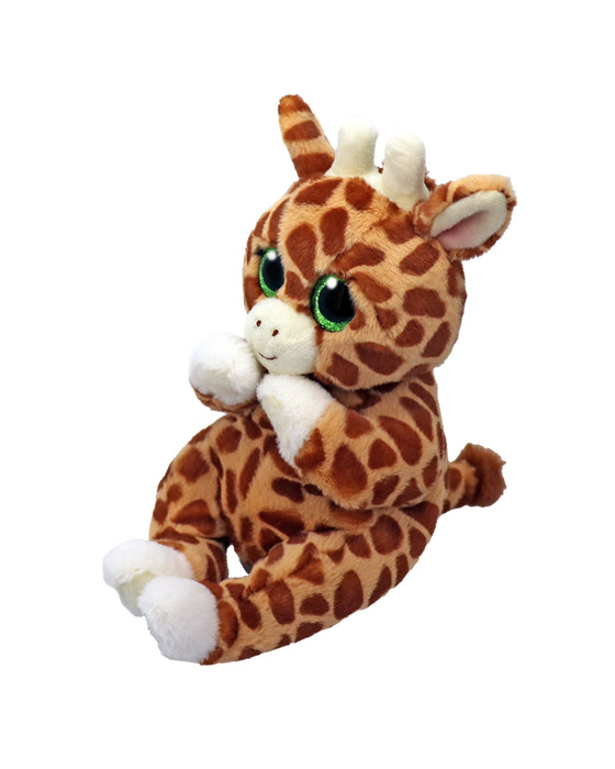 TY Regular Bellies Tippi Giraffe