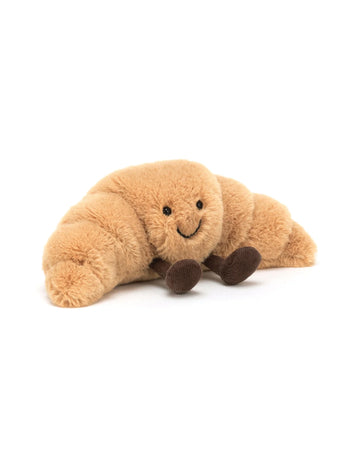 Jellycat Amuseables Croissant Small