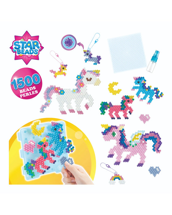 Aquabeads Mystic Unicorn Set