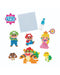 Aquabeads Super Mario Character Set