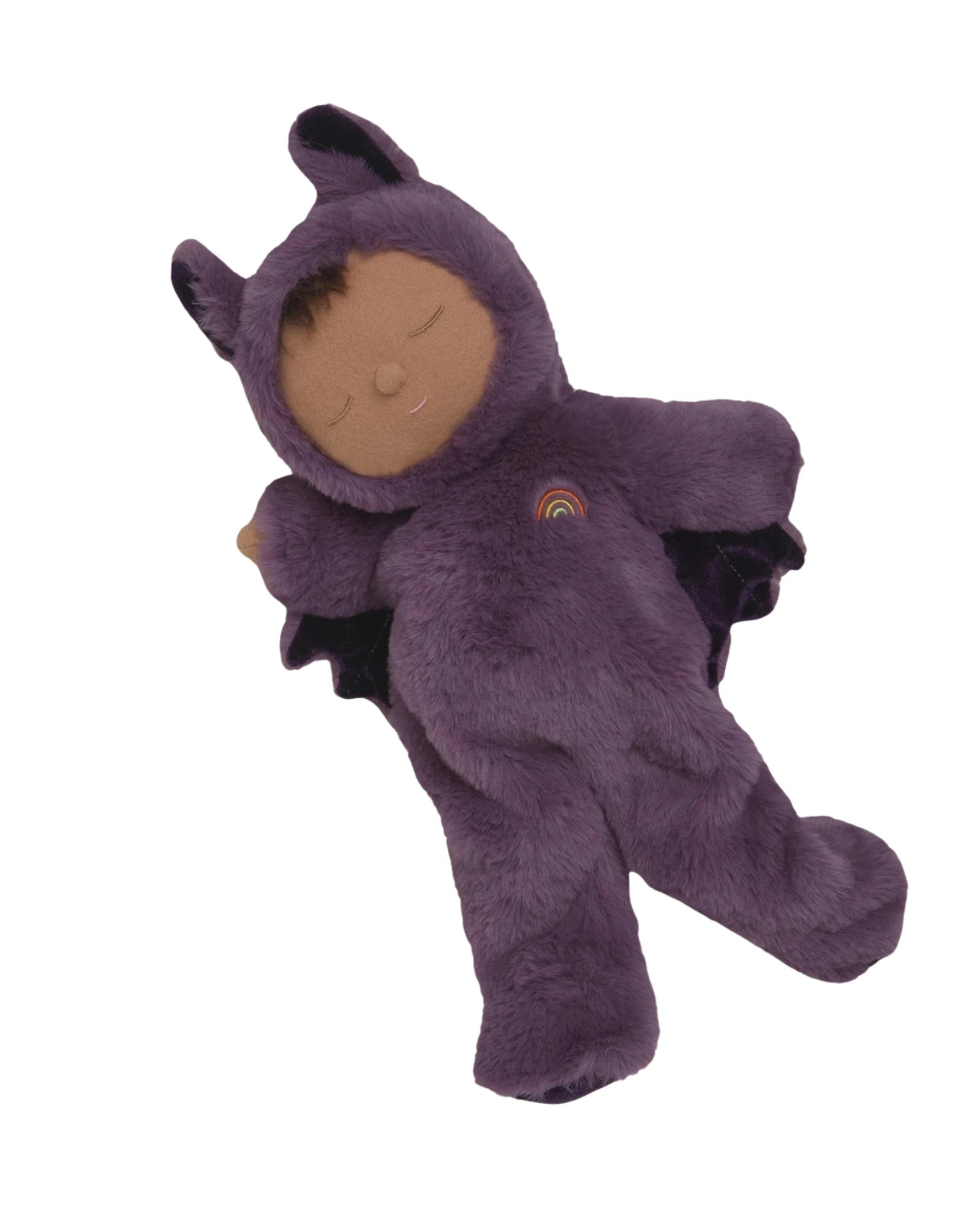 Olli Ella Cozy Dinkum - Bat Pip