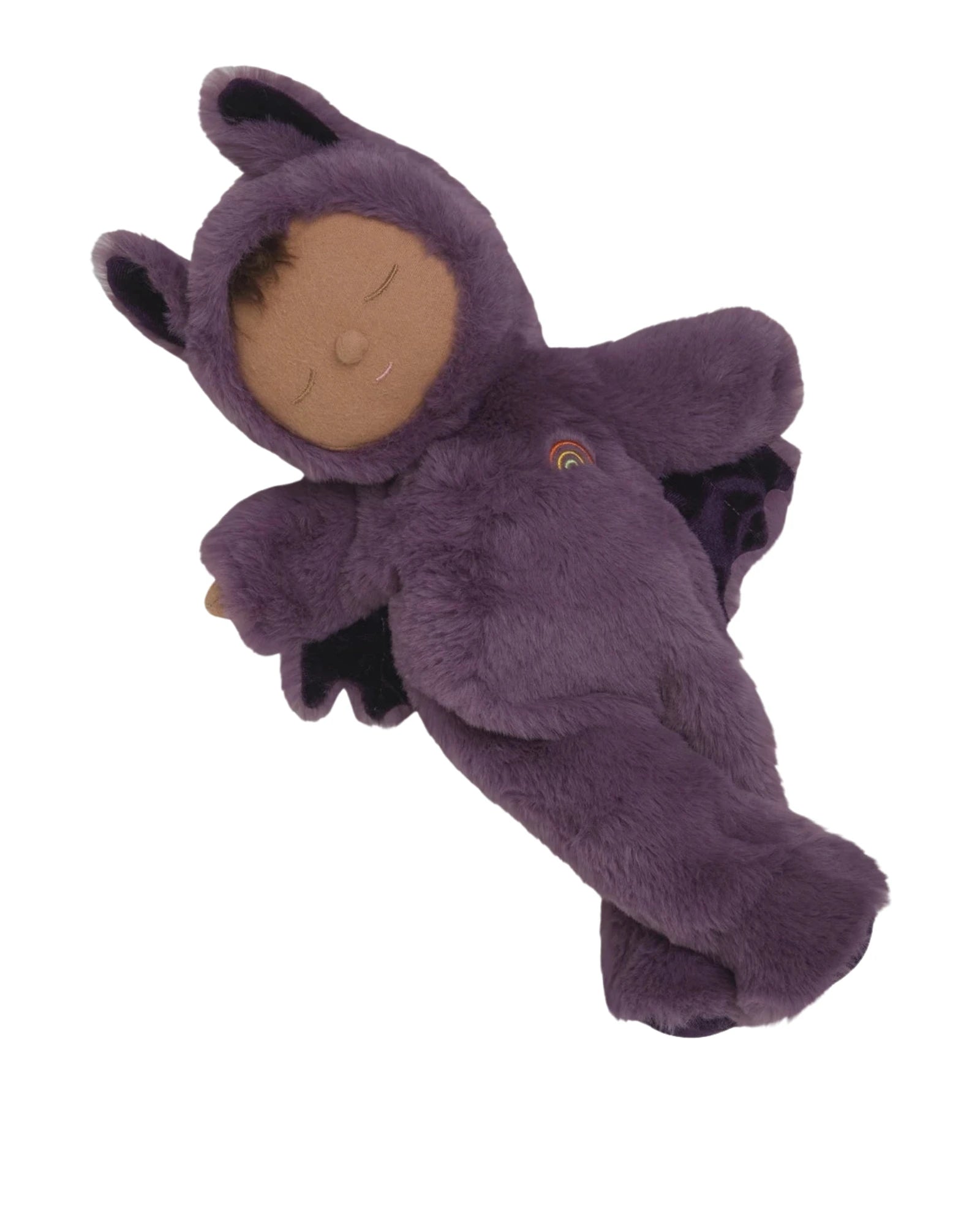 Olli Ella Cozy Dinkum - Bat Pip