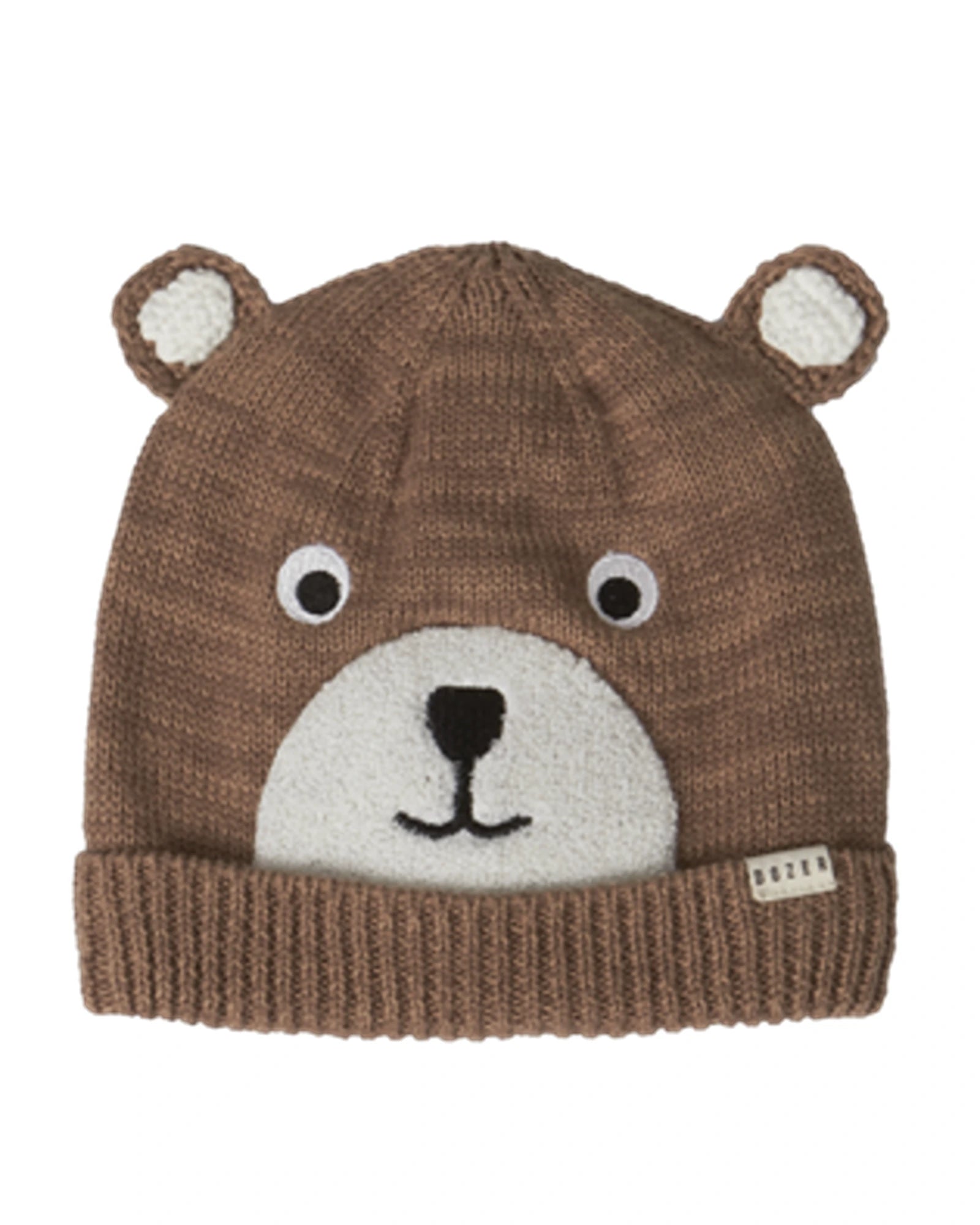 Baloo Baby Boys Beanie 12-24 Months