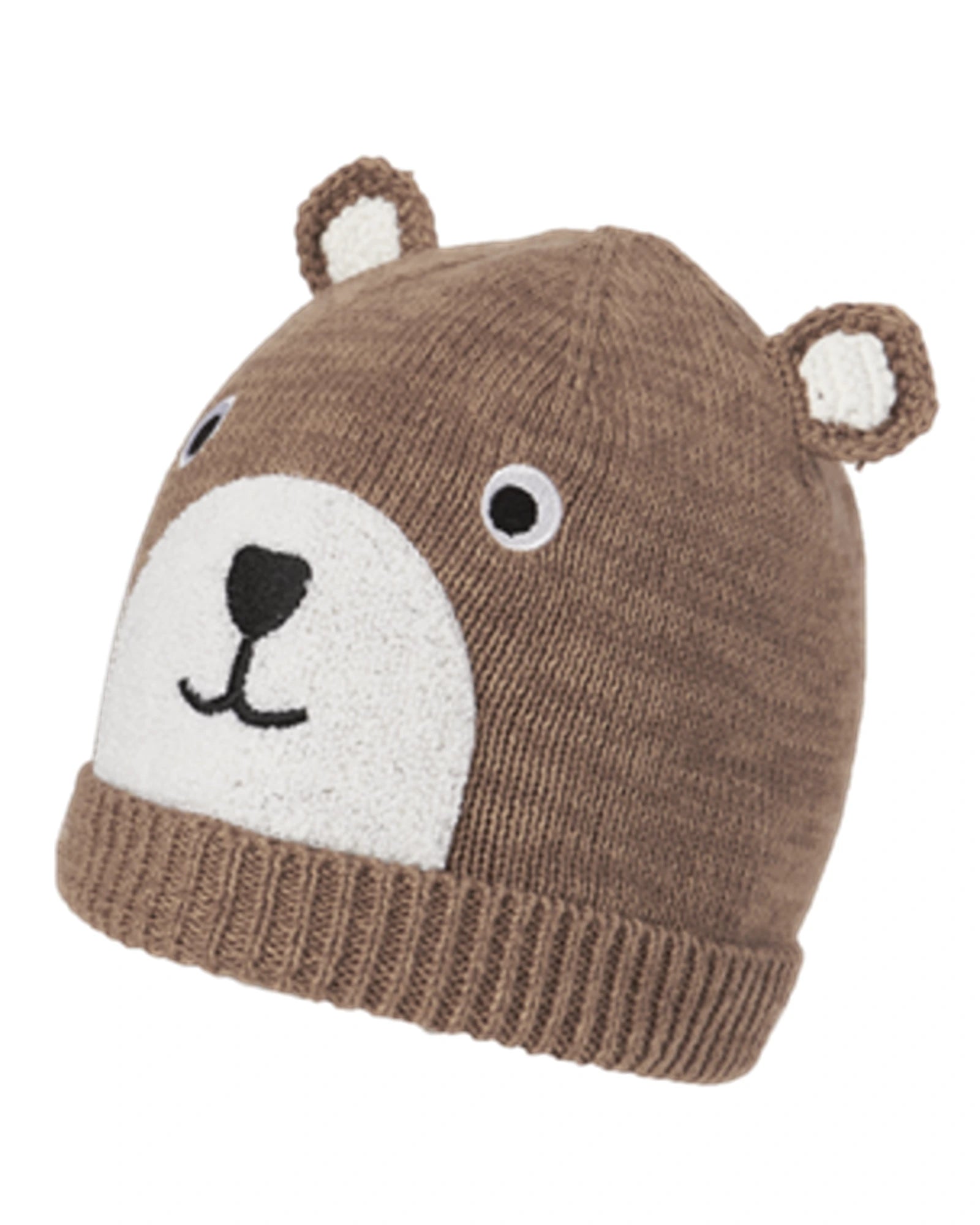 Baloo Baby Boys Beanie 12-24 Months