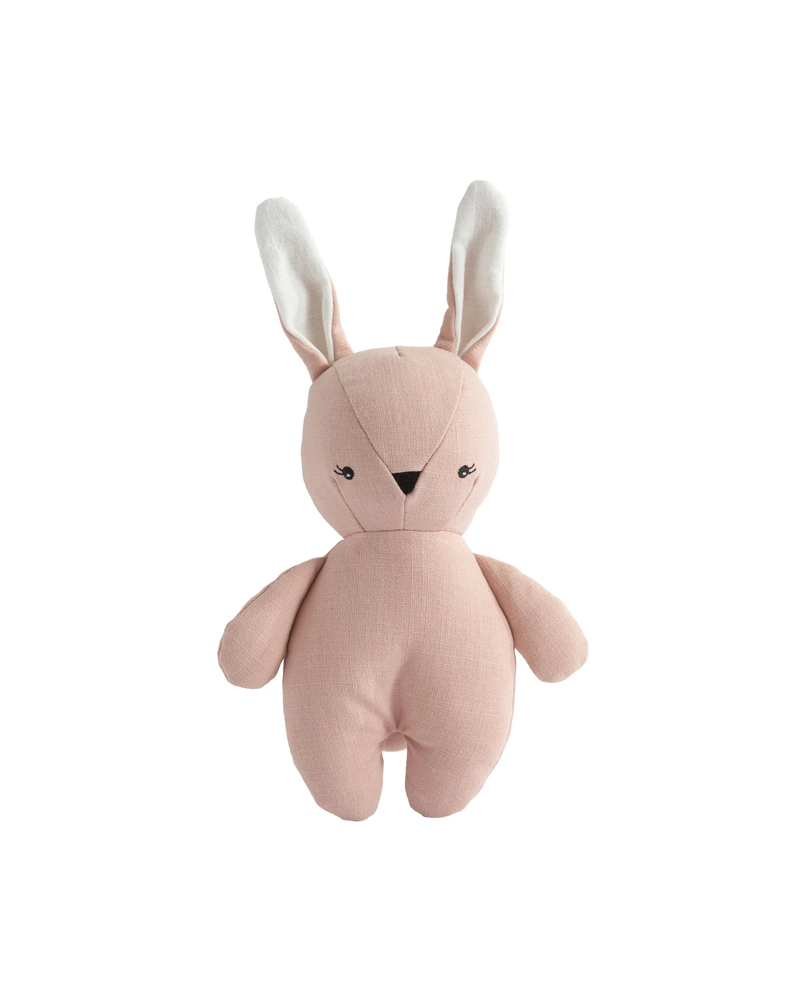 Linen Animal- Betty the Bunny Small
