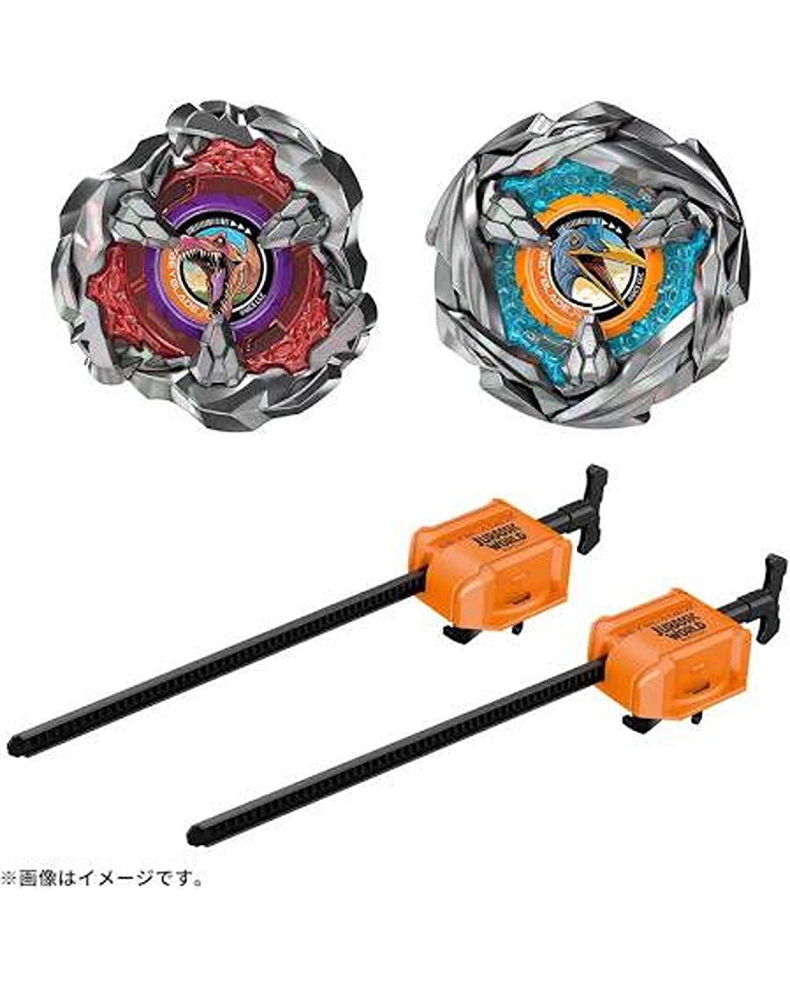 Beyblade Gravesand - Assorted