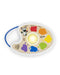 Baby Einstein Hape Playful Painter Magic Touch Color Palette