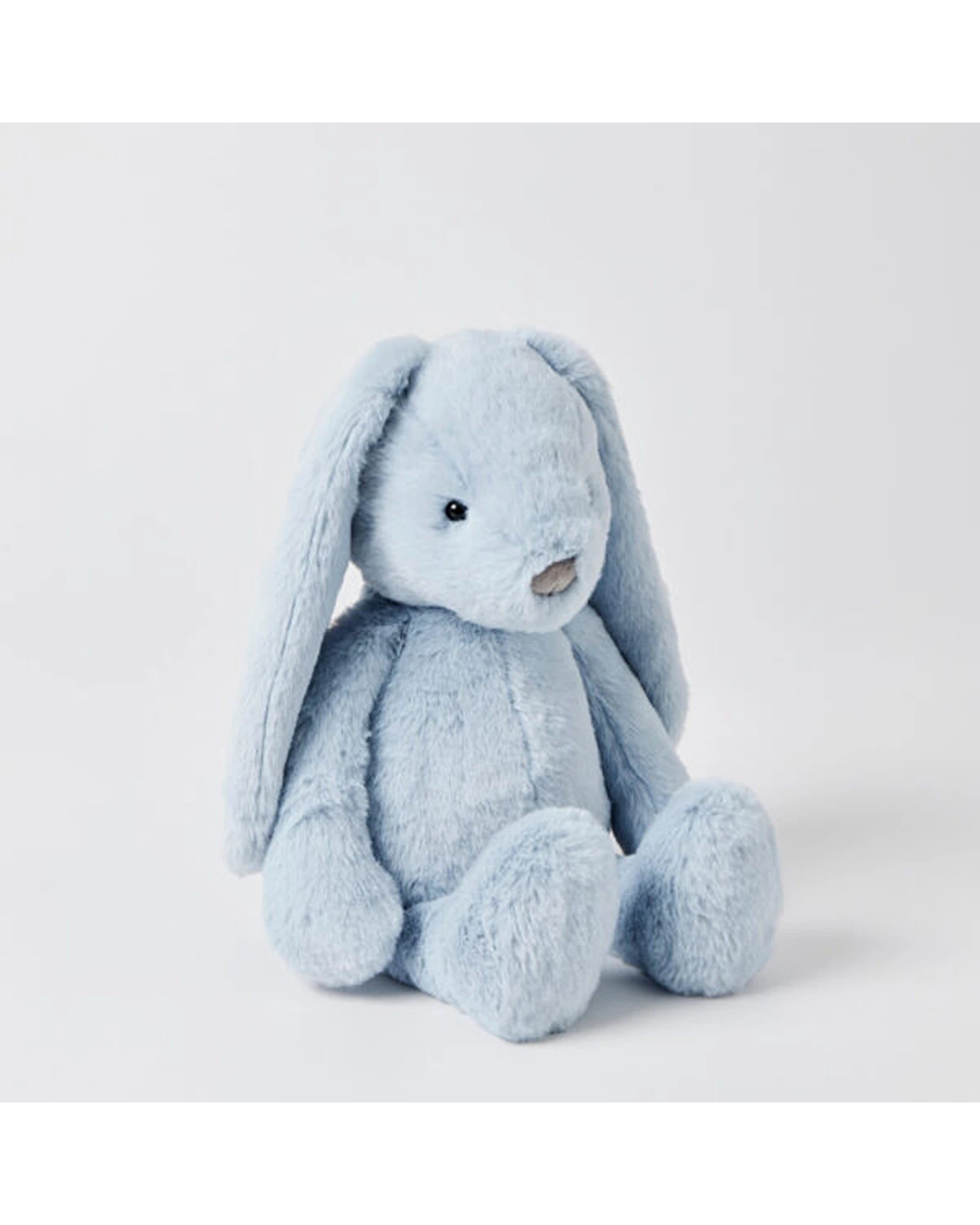 Jiggle and Giggle Blue Bunny Medium