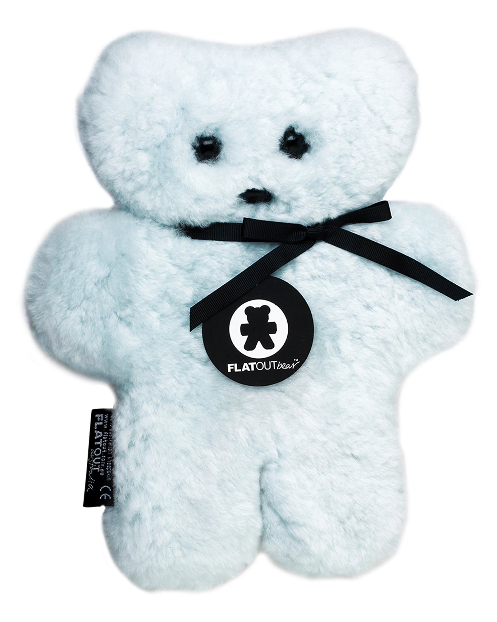 FLATOUTbear Bluey