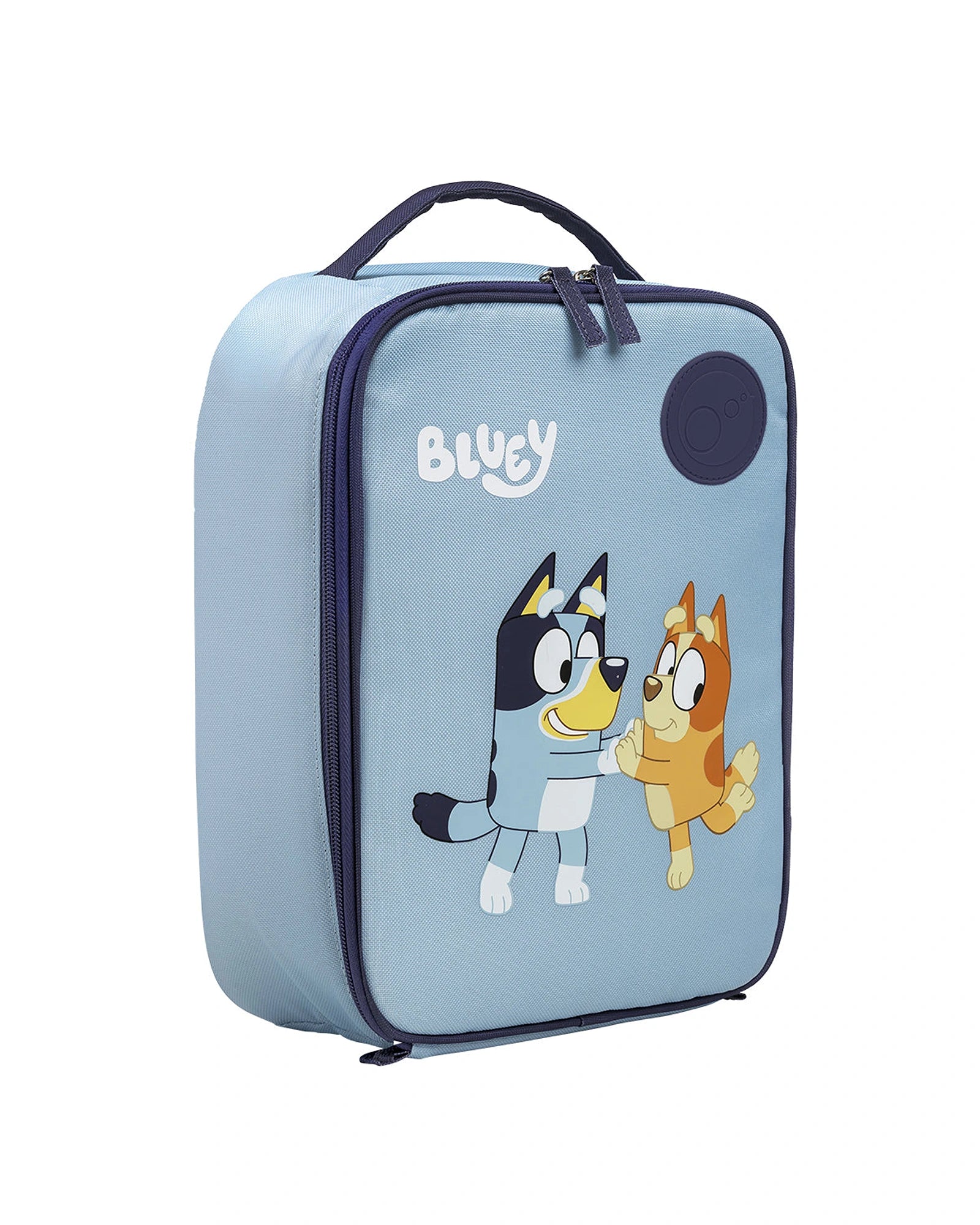 B.Box Insulated Flexi Lunch Bag Bluey