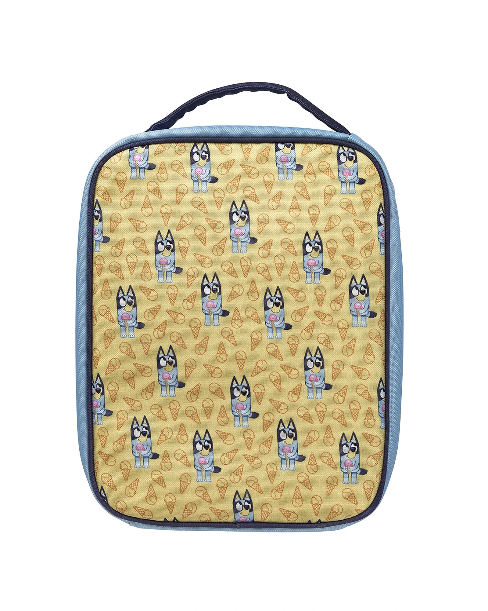 B.Box Insulated Flexi Lunch Bag Bluey